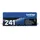 Tonercartridge Brother TN-241BK zwart