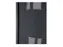Thermische omslag GBC A4 1.5mm linnen zwart 100stuks