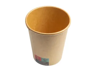 Drinkbeker Kangaro 240cc kraft doos a 1000 stuks - 1
