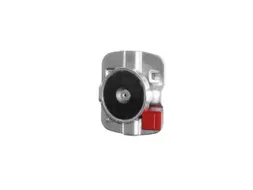 Abax-Magneethouder Voor Geperforeerde Platen D 40mm Aluminium