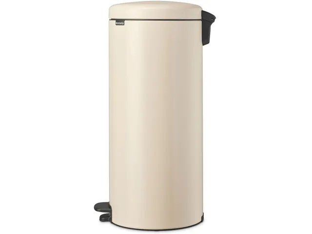 Pedaalemmer NewIcon 30 Liter Soft Beige