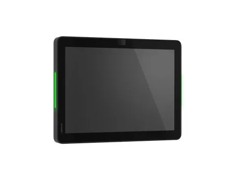 Jabra Scheduler UC, 25,6 cm (10.1 inch), 1920 x 1200 Pixels, 16:10, Zw