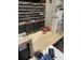 Ecran de protection Verre acrylique transparent 700x500x200mm