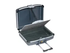 service-/montagewagen,HxBxD 200x490x425mm,houder v. verdelers