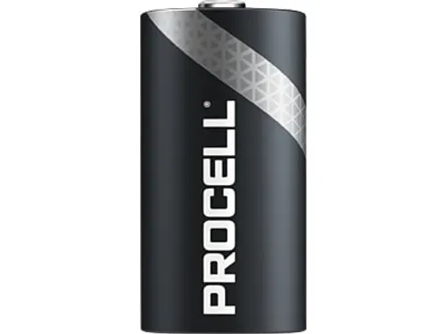Duracell - Procell Lithiumbatterij 3 V HPL123 CR17335 CR17345 - 10 ST.