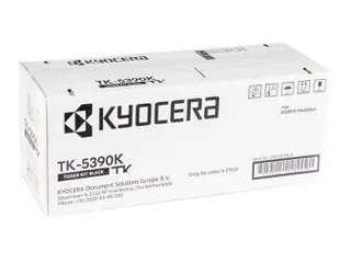Toner Kyocera TK-5390K zwart - 1