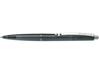 Balpen Schneider K20 Icy Colors Zwart Medium - 3
