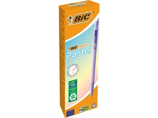 BicMatic pastel vulpotlood - 2
