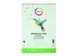 Tekenblok Qrea A3 160gr spiraal