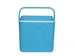 & Trendy koelbox, 24 liter, blauw