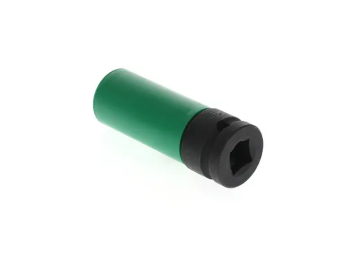 K 19 LS 19 Schroevendraaierbit 1/2 inch met beschermhuls,19mm