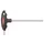 R38670512 2C T-greep inbusschroevendraaier,zeskant 5mm