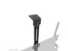 Neomounts MOVE AV1-875BL Support vidéobar et kit multimédia - max 9