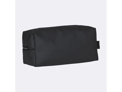 Toilettas Beckmann Sport Black Coated