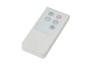 Torenventilator Inventum 80cm wit - 6