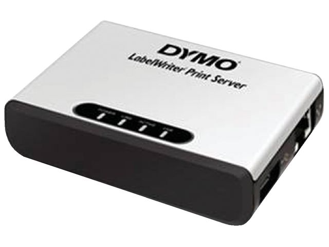 Labelwriter Dymo Print Server Adapter | LabelprinterOnline.nl
