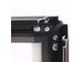 Stoepbord ShopStopper Deluxe A0 Zwart - 3