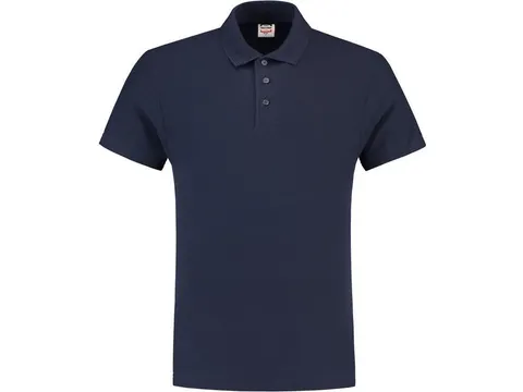 Tricorp 201003 polo, inktblauw, maat XS, per stuk