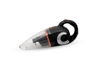 Handstofzuiger Nedis nat-droog 90W zwart-oranje - 9