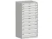 ladekast,HxBxD 1600x800x650mm,11lade(n),lade voor normale belastingen
