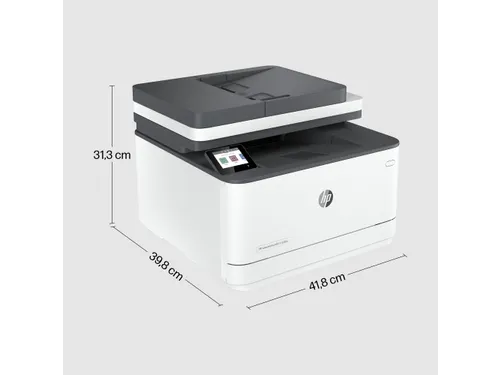 HP LaserJet Pro MFP 3102fdn printer