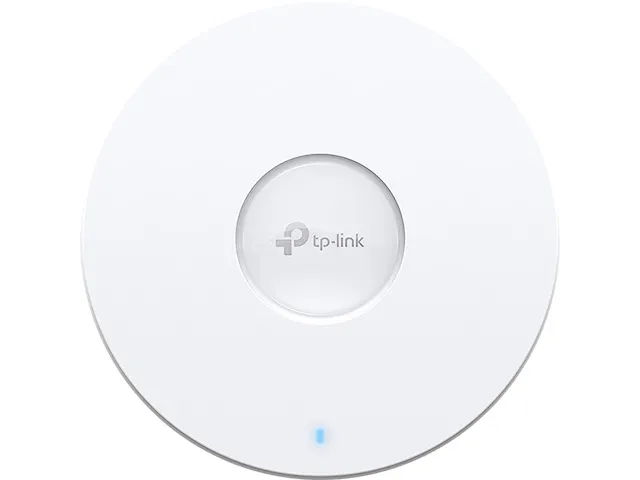 Tp-Link Ax1800 Wireless Access Point Eap610 V1 Wifi6 574/1201Mpbs 2.4/