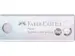 Gum Faber-Castell stofvrij pastel display 20 stuks assorti kleuren