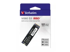 Vi560 S3 Ssd 512Gb