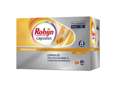 Wasmiddel Robijn Pro Formula capsules Color 46 stuks
