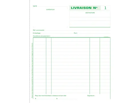 Manifold Levering 21 x18cm 50bl tripl FR