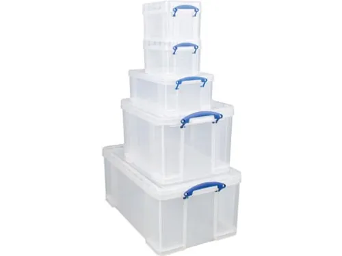 Really Useful Box Voordeelpakket à 5 Dozen