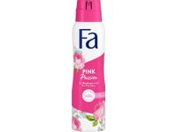 Deodorant Fa spray pink passion 150ml