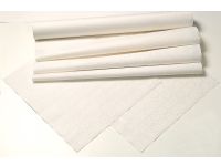 Tork 474051 Damask Paper Napperon 80x120cm Wit