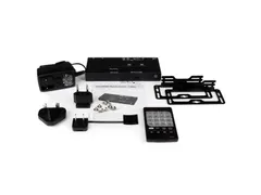 2x2 Hdmi Matrix Switch Met Automatische En Prioriteitschakeling 1080p