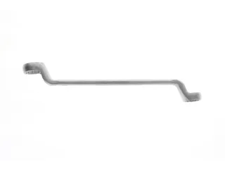 2 27X32dubbele ringsleutel,UD profiel,27x32mm - 5