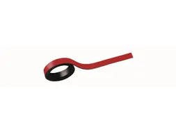 Magnetische Stroken 10mmx1m 2 Stuks Rood