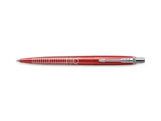 Balpen Parker Jotter Londen CT Medium rood - 2