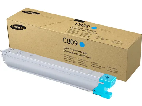 SS567A SAMSUNG CLX toner cyan 15.000