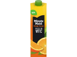 Orange Nectar sinaasappelsap 1L pak van 6 stuks - 1