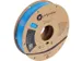 Polymaker 3D filament PolySmooth PVB 1.75mm Blauw 0.75kg