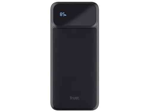 Powerbank Trust Avala 20.000 PD 3 USB-poorten