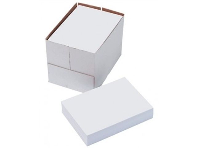 Kopieerpapier A4 Wit Label Voordeelbundel | Papierwaren.nl