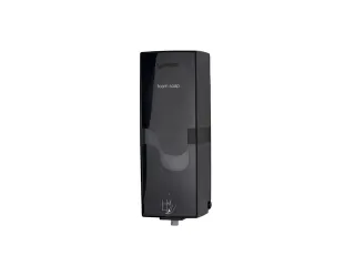 Zeepdispenser Celtex Megamini E-control zwart automatisch - 4