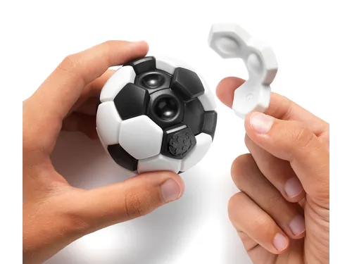 Smart Games Plug & Play Ball Fidgettoy breinbreker 6+