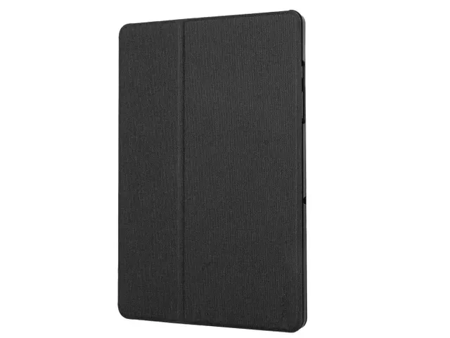 Étui classique pour Samsung Galaxy Tab A9+ - Noir