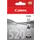 Inktcartridge Canon PGI-520BK zwart