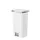 Hana 2 Pedaalemmer 90 liter Wit