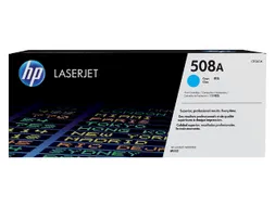 HP CF361A 508A Toner Cyaan 5.000 Pagina's Origineel