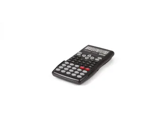 Calculator Rebell-SC2040-BX zwart wetenschappelijk - 3