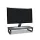 OUTLET Monitorstandaard Kensington SmartFit extra wide zwart